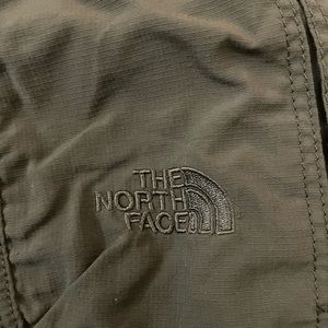 Men’s North Face Cargo shirts